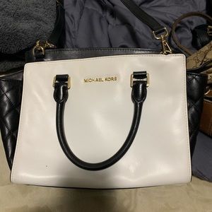 Michael Kors bag